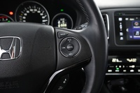 Honda HR-V vaihtoauto