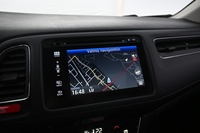 Honda HR-V vaihtoauto