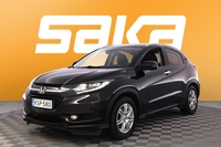 Honda HR-V vaihtoauto