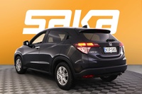 Honda HR-V vaihtoauto