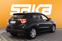 Honda HR-V vaihtoauto