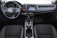 Honda HR-V vaihtoauto