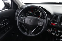 Honda HR-V vaihtoauto
