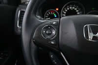 Honda HR-V vaihtoauto