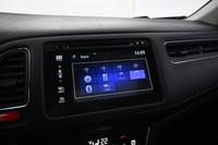 Honda HR-V vaihtoauto