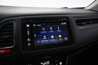 Honda HR-V vaihtoauto