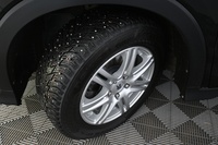 Honda HR-V vaihtoauto