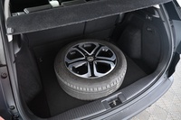 Honda HR-V vaihtoauto