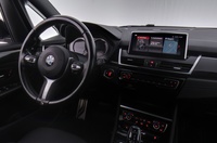 BMW 218 vaihtoauto