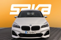 BMW 218 vaihtoauto