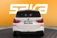 BMW 218 vaihtoauto