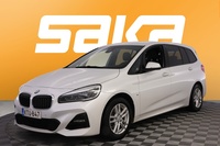 BMW 218 vaihtoauto