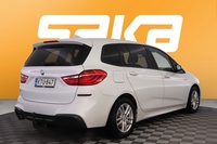 BMW 218 vaihtoauto