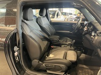 Mini Cooper vaihtoauto