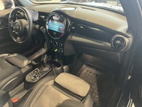 Mini Cooper vaihtoauto