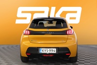 Peugeot 208 vaihtoauto