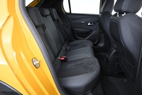 Peugeot e-208 vaihtoauto