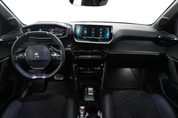 Peugeot e-208 vaihtoauto