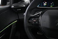 Peugeot e-208 vaihtoauto