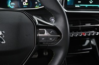 Peugeot e-208 vaihtoauto