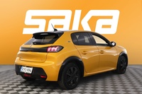 Peugeot e-208 vaihtoauto