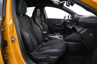 Peugeot e-208 vaihtoauto