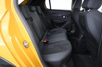 Peugeot e-208 vaihtoauto