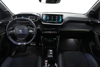 Peugeot e-208 vaihtoauto