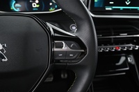 Peugeot e-208 vaihtoauto