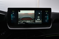 Peugeot e-208 vaihtoauto