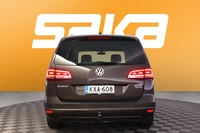 Volkswagen Sharan vaihtoauto