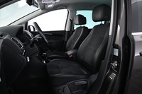 Volkswagen Sharan vaihtoauto