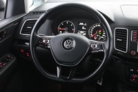 Volkswagen Sharan vaihtoauto