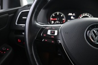 Volkswagen Sharan vaihtoauto