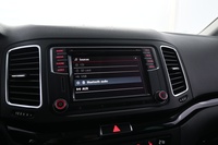 Volkswagen Sharan vaihtoauto
