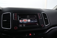 Volkswagen Sharan vaihtoauto