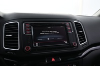 Volkswagen Sharan vaihtoauto
