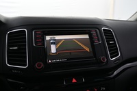 Volkswagen Sharan vaihtoauto