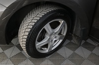 Volkswagen Sharan vaihtoauto