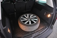 Volkswagen Sharan vaihtoauto