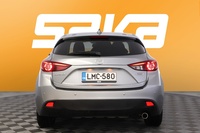 Mazda 3 vaihtoauto