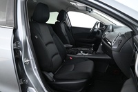 Mazda 3 vaihtoauto