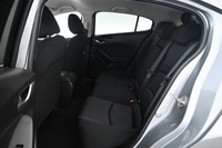 Mazda 3 vaihtoauto