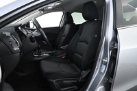 Mazda 3 vaihtoauto