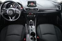 Mazda 3 vaihtoauto