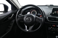 Mazda 3 vaihtoauto