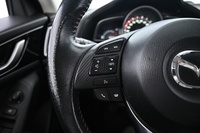 Mazda 3 vaihtoauto