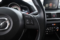 Mazda 3 vaihtoauto