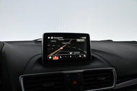 Mazda 3 vaihtoauto