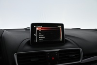 Mazda 3 vaihtoauto